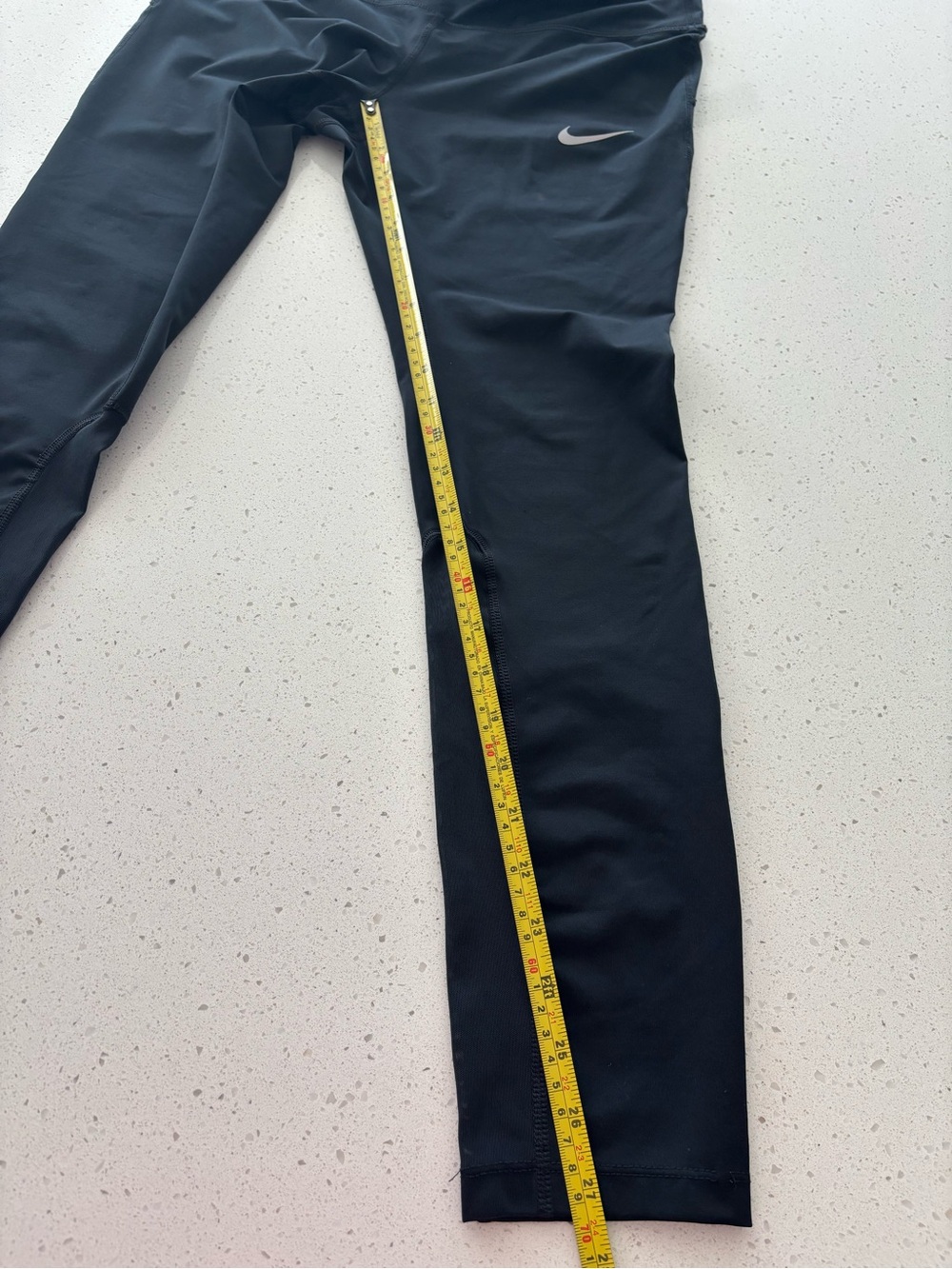 Nike Drifit Leggings - Picture 5 of 7